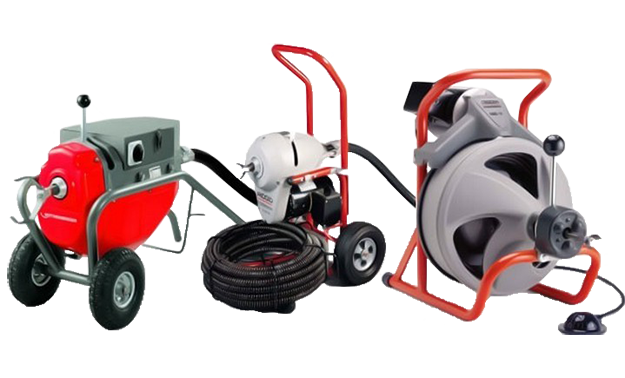 методы прочистки канализации Армавир