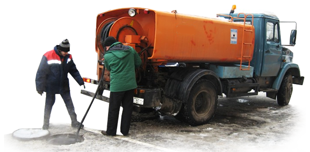 прочистка наружных сетей канализации Армавир