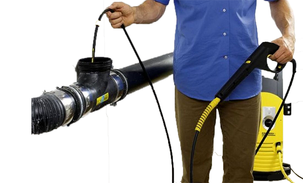 прочистка канализационных труб цена Армавир