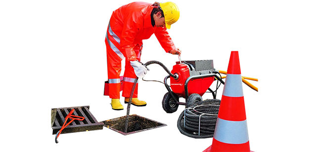 механическая прочистка канализационных труб Армавир