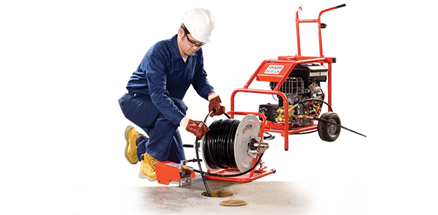 прочистка засоров труб канализации Армавир